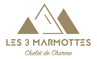 Chalet Les 3 Marmottes